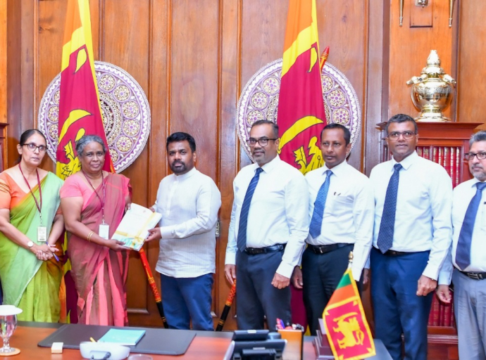 Final Report of Census of Population and Housing 2024 Submitted to the President